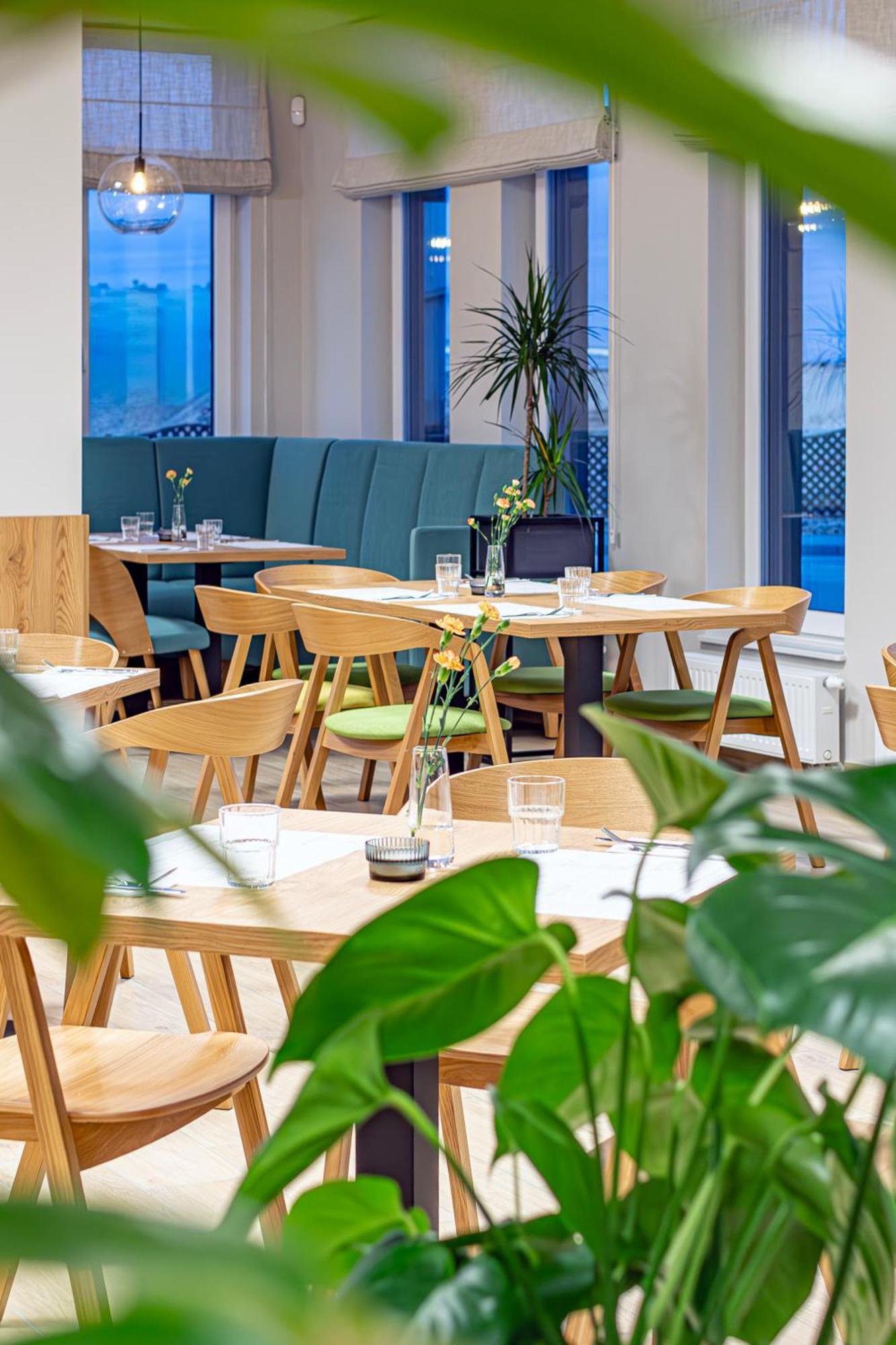 זיילונה גאורה Novy Hotel מראה חיצוני תמונה