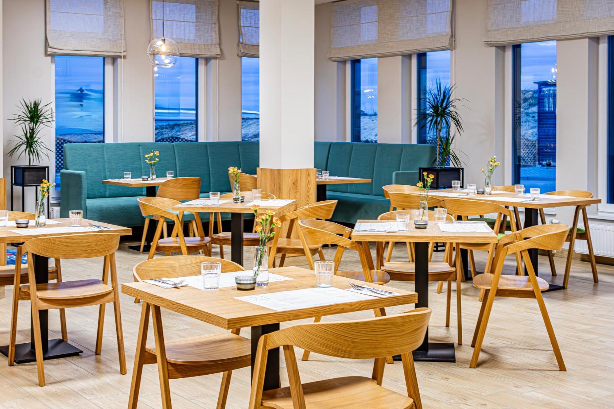 זיילונה גאורה Novy Hotel מראה חיצוני תמונה